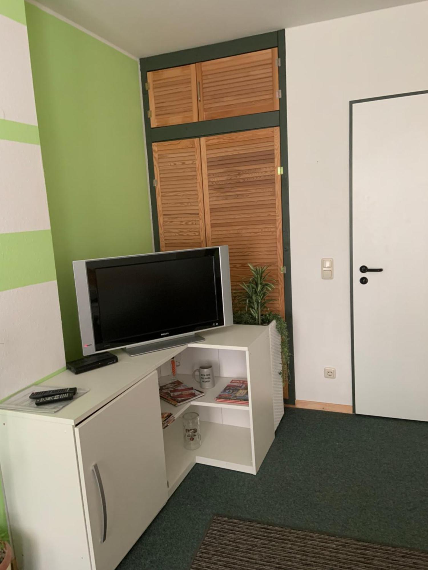 Altstadt Ferienwohnung Wißmar Стая снимка